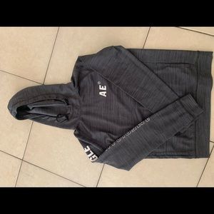 American Eagle Hoodie